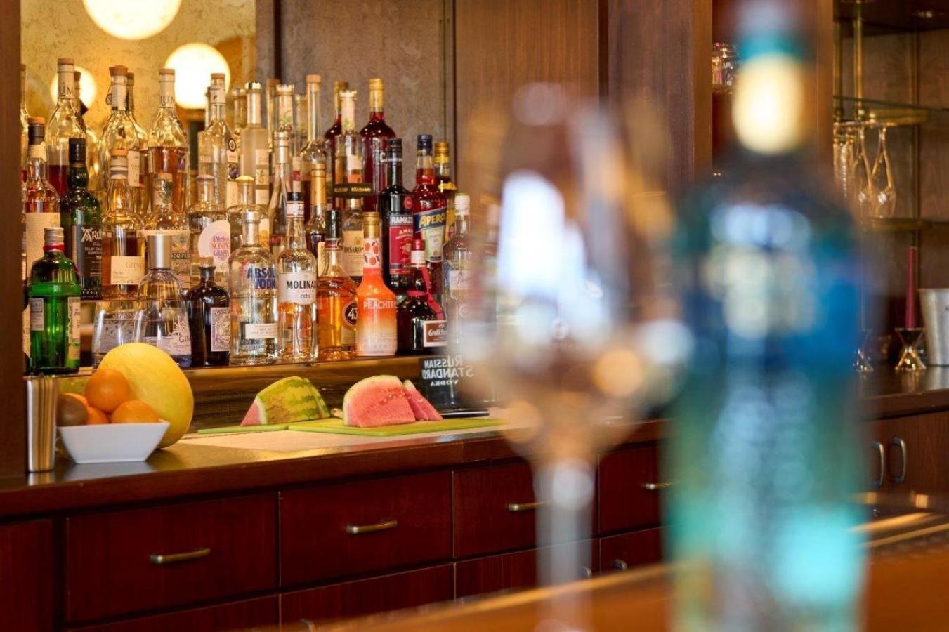 Strandhotel Luise Von Preussen Zinnowitz Kültér fotó